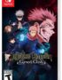 Jujutsu Kaisen Cursed Clash (NSW)
