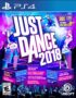 Just Dance 2018 - PlayStation 4