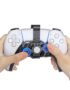 KIPYENB Mini Steering Wheel Attachment for PS5 Game Controller Remote Control AccessoriesAccessories, For Playstation 5 Racing Games Controller Steering Wheel Attachment PS Controller Wheel