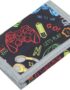 Kids Wallet for Boys & Girls - Gamer Wallet with Coin Pocket, Ages 4-12 for Christmas/Birthday Gifts
