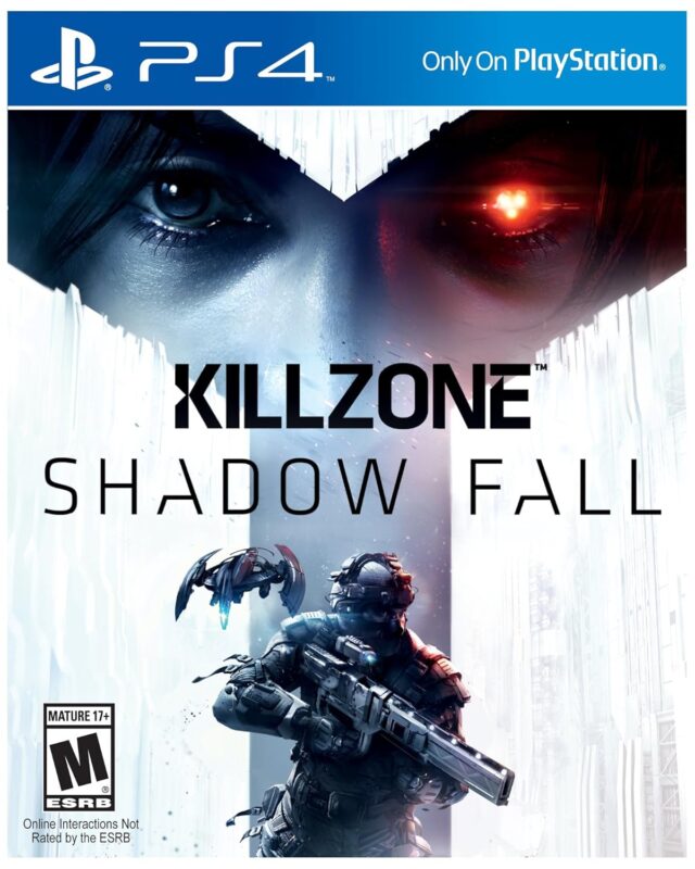 Killzone: Shadow Fall (PlayStation 4)