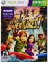 Kinect Adventures! Xbox 360 (Renewed)