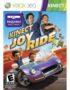 Kinect Joy Ride