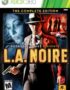 L.A. Noire: The Complete Edition -Xbox 360 (Renewed)