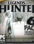 LEGENDS OF THE HUNTED A Hidden Object 6 Pack