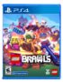 LEGO Brawls - PlayStation 4
