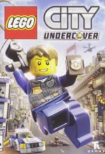 LEGO City Undercover - Xbox One