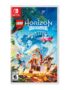 LEGO Horizon Adventures - Nintendo Switch