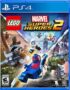 LEGO Marvel Super Heroes 2 (PS4)