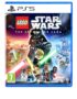 LEGO Star Wars: The Skywalker Saga Classic Character DLC Edition (Amazon.co.uk Exclusive) (PS5)