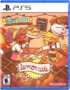 Lemon Cake - PlayStation 5
