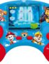 Lexibook, Paw Patrol Power Console - Educational Bilingual Game Console with 100 Activities in English/Spanish, JCG100PAi2