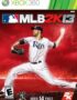 MLB 2K13 - Xbox 360