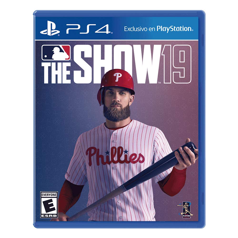 MLB The Show 19 MLB The Show 19