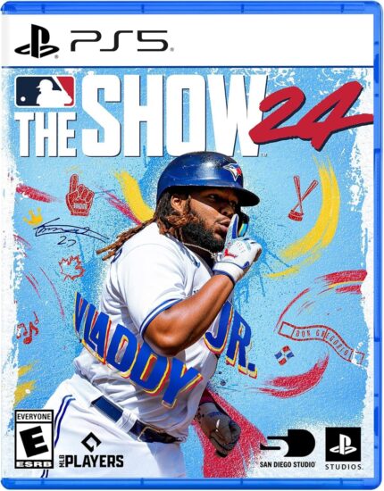 MLB The Show 24 – PS5