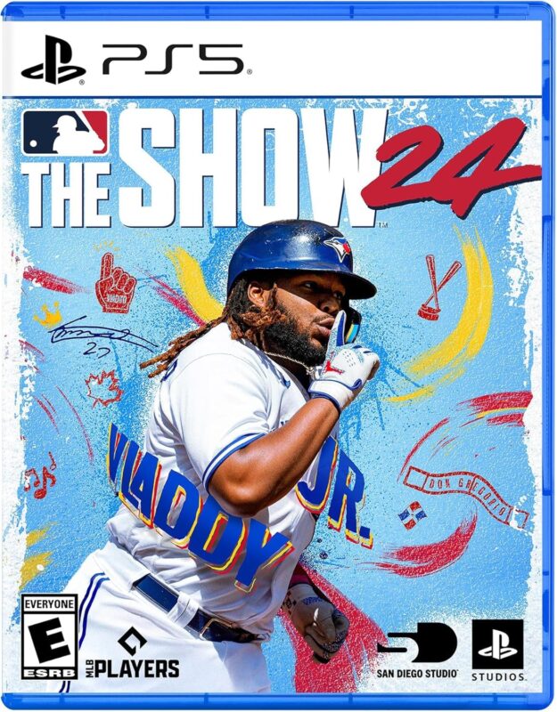 MLB The Show 24 - PS5