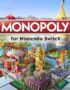 MONOPOLY for Nintendo Switch - Nintendo Switch [Digital Code]