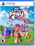 MY LITTLE PONY: A Maretime Bay Adventure - Playstation 5