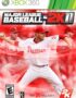 Major League Baseball 2K11 - Xbox 360