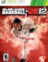 Major League Baseball 2K12 - Xbox 360 (Renewed)