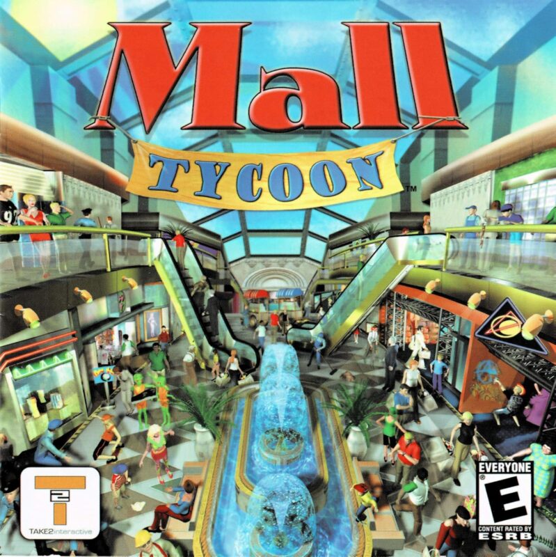 Mall Tycoon