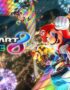 Mario Kart 8 Deluxe - Nintendo Switch [Digital Code]