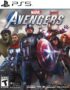 Marvel's Avengers - PlayStation 5