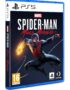 Marvel’s Spider-Man: Miles Morales – PlayStation 5