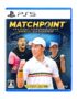 Match Point: Tennis Championship - PS5 (Permanently Enclosed Bonus) Legend DLC Enclosed)