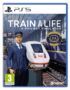Maximum Games Train Life: A Railway Simulator (PS5)