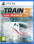 Maximum Games Train Sim World 3 (PlaySation 5)