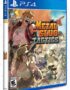 Metal Slug Tactics Limited Run Edition PS4 Playstation 4 Video Game