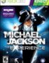 Michael Jackson: The Experience