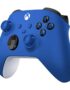 Microsoft Xbox One S Wireless Bluetooth Controller BLUE (Renewed)