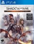 Middle-Earth: Shadow of War Definitive Edition - PlayStation 4