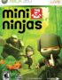 Mini Ninjas - Xbox 360