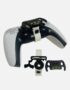 Mini Steering Wheel for PS5 Game Controller, Best for PS5 Racing Games