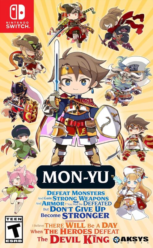 Mon-Yu