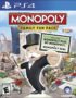 Monopoly Family Fun Pack - PlayStation 4 Standard Edition