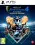 Monster Energy Supercross - The Official Videogame 4 (PS5)