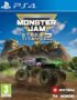 Monster Jam Steel Titans 2 - PlayStation 4 (PS4)