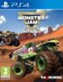 Monster Jam Steel Titans - PS4 (PS4)