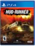 MudRunner - PlayStation 4