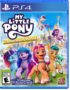 My Little Pony: A Zephyr Heights Mystery - PlayStation 4