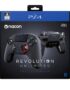 NACON Controller Esports Revolution Unlimited Pro V3 PS4 Playstation 4 / PC - Wireless/Wired - Nacon-311608