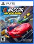 NASCAR Arcade Rush - PlayStation 5