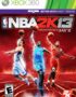NBA 2K13 - Xbox 360