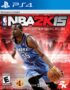 NBA 2K15 - PlayStation 4