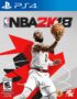 NBA 2K18 Early Tip-Off Edition - PlayStation 4
