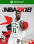 NBA 2K18 (Xbox One) (Pre-Played - Game Only)